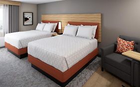 Candlewood Suites Houston Stafford, An Ihg Hotel